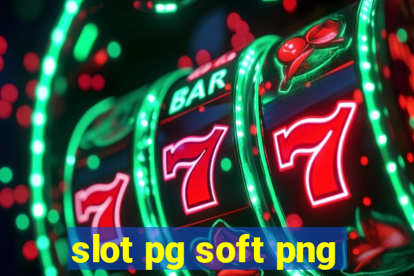 slot pg soft png